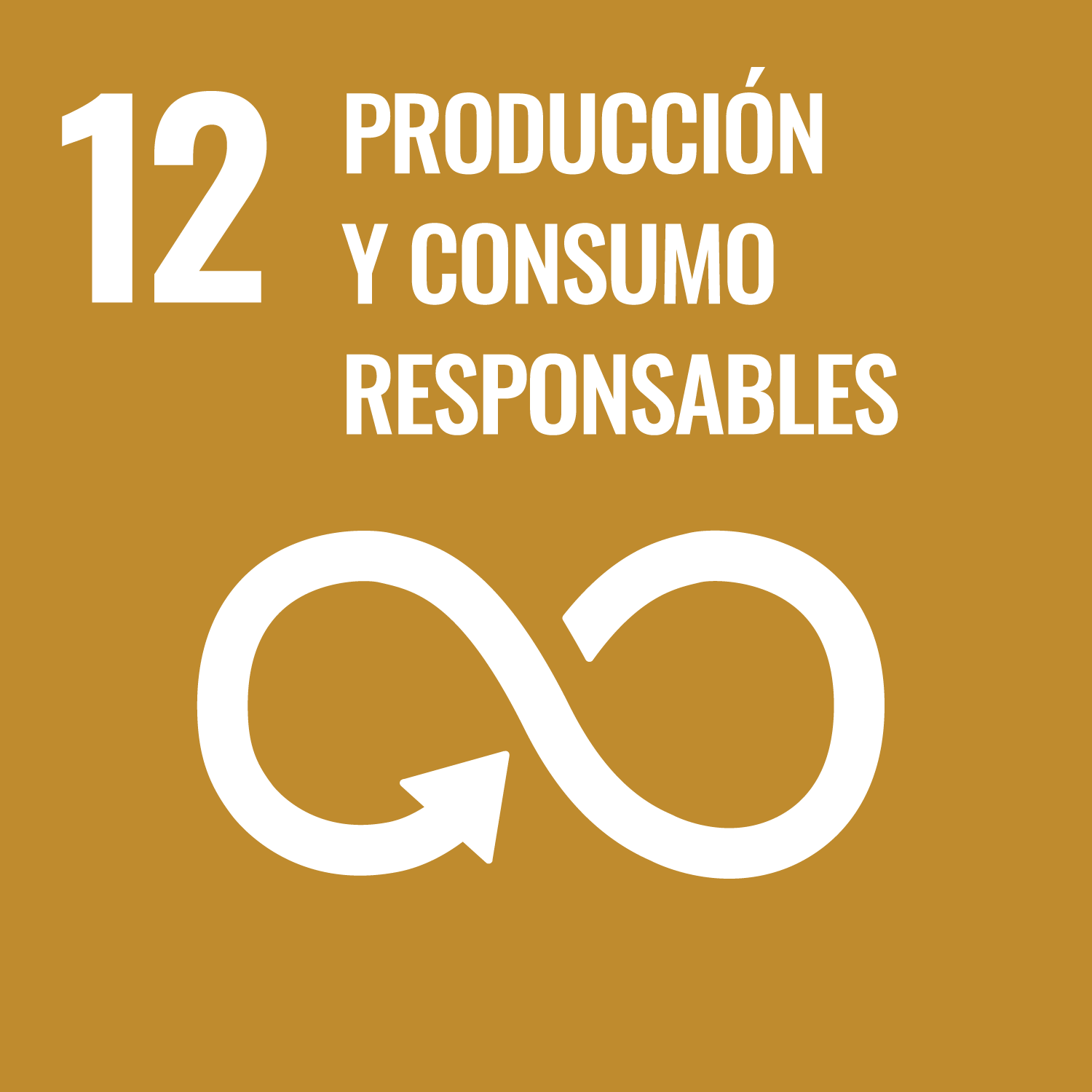 PRODUCCIÓN Y CONSUMO RESPONSABLES