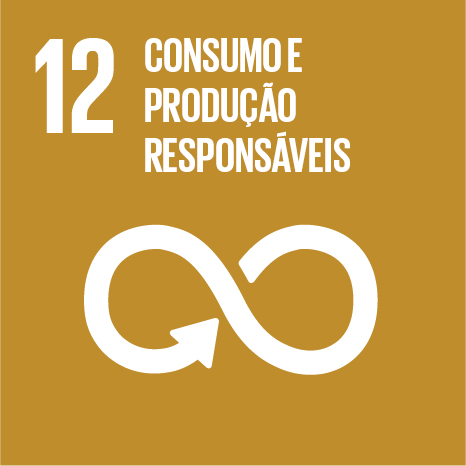 CONSUMO E PRODUÇÃO RESPONSÁVEIS