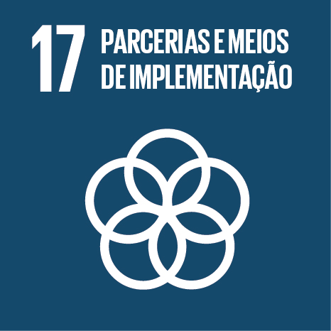 PARCERIAS E MEIOS DE IMPLEMENTAÇÃO