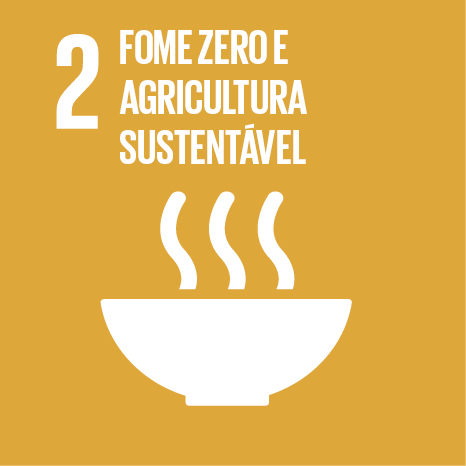 FOME ZERO E AGRICULTA SUSTENTAVEL