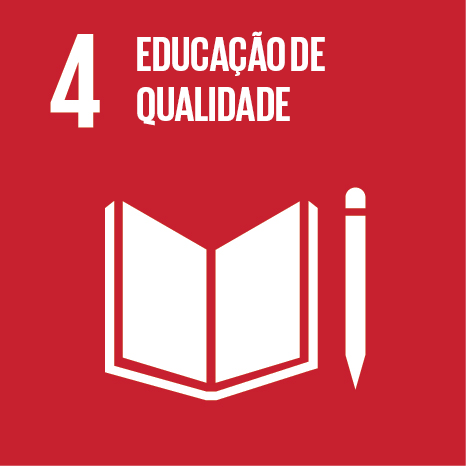 EDUCAÇÃO DE QUALIDADE